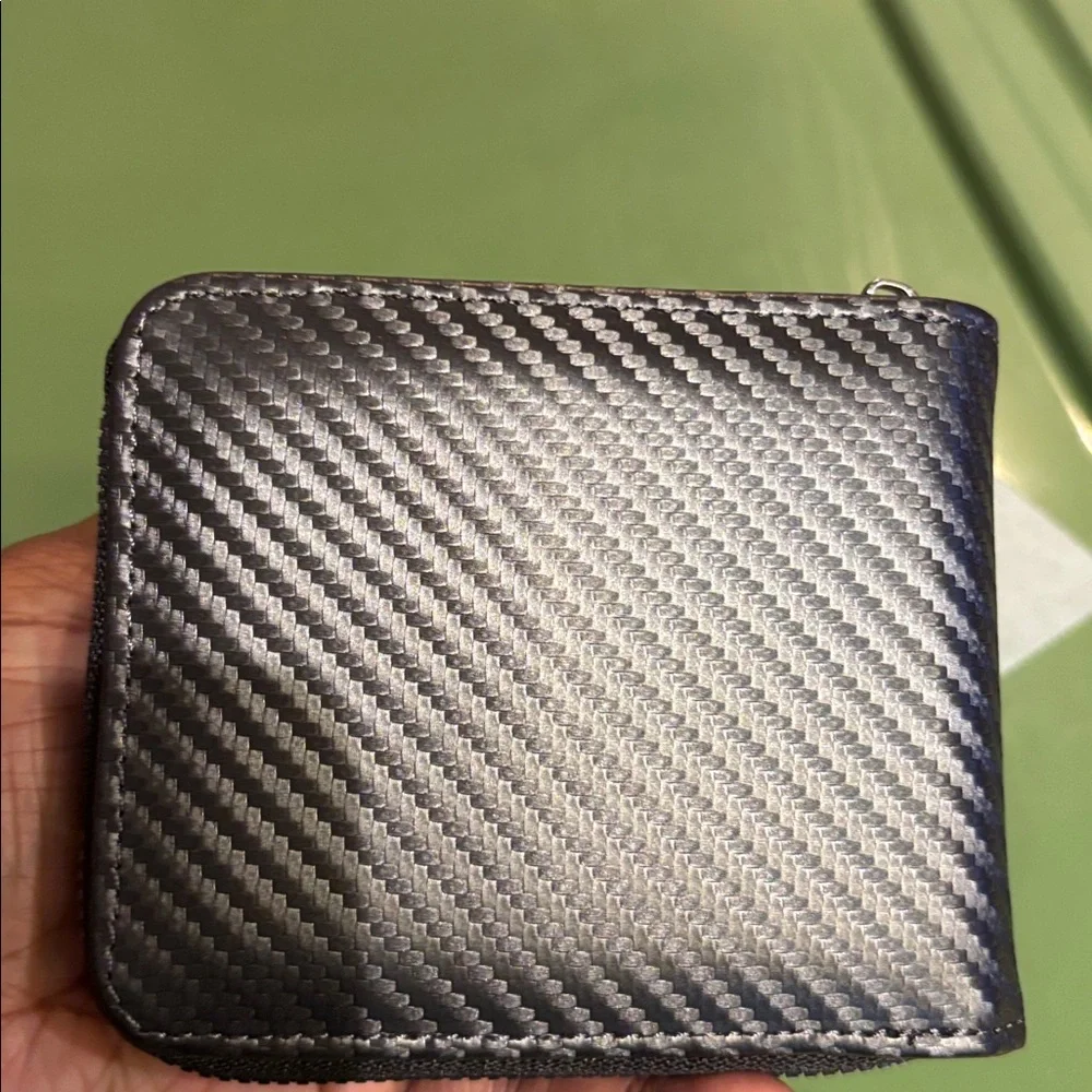 💳💳Carbon Style Black 💳 💳